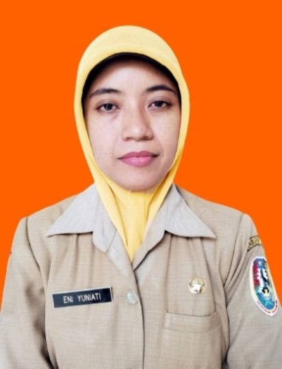 ENI YUNIATI