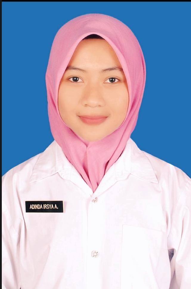 ADINDA IRSYA ALDILA 