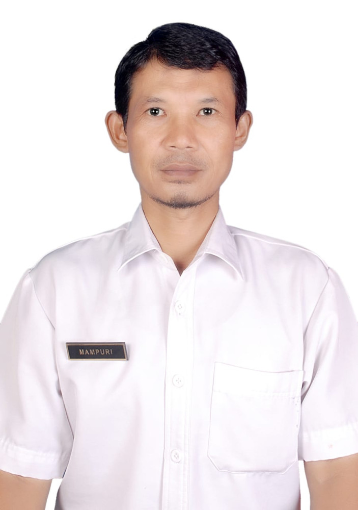 MAMPURI