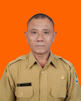 SUKADI, S.H